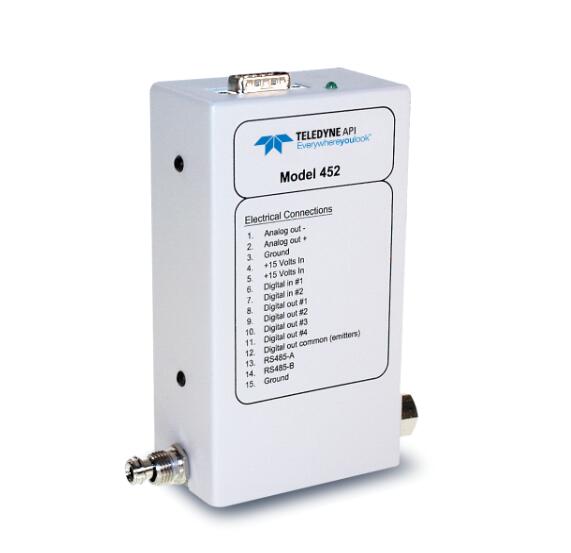 美国Teledyne API 452型过程臭氧测量?？?嵌入式)